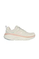 Skechers D'LUX WALKER 2.0-DAISY DOLL Kadın Koşu Ayakkabısı 150093 NTMT