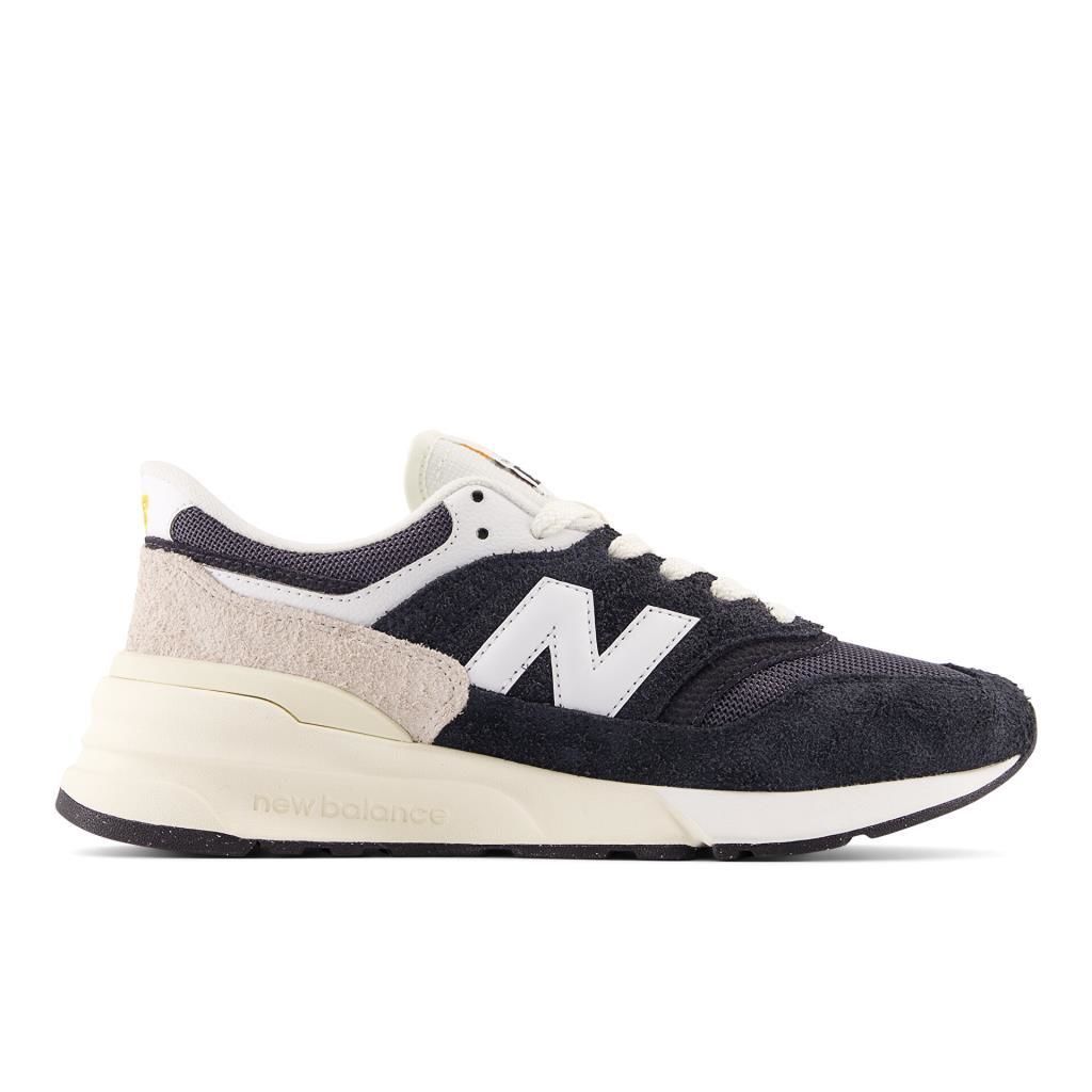 New Balance Erkek Günlük Ayakkabı Siyah U997RMC