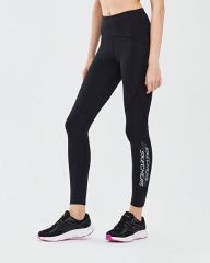 Skechers Performance Coll. W Ankle Legging Kadın Tayt Siyah S241111-001