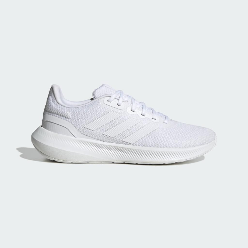 adidas Beyaz Erkek Koşu Ayakkabısı Runfalcon 3.0 Hp7546