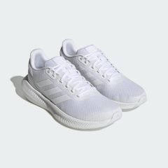 adidas Beyaz Erkek Koşu Ayakkabısı Runfalcon 3.0 Hp7546