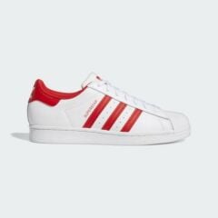 adidas Superstar Erkek Beyaz Spor Ayakkabı GZ3741