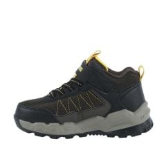 Skechers Adventure Track Erkek Çocuk Bot 406400L CHBK