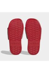 adidas X Disney Adilette Comfort Spider Man Çocuk Kırmızı Terlik HP7758