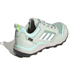 adidas Terrex Tracerocker Kadın Yeşil Koşu Ayakkabısı IE9399