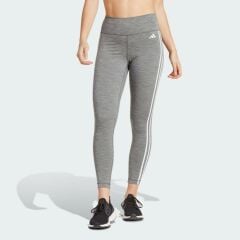 adidas Train Essentials 3-Stripes High-Waisted 7/8 Leggings IC8296