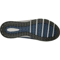 Skechers ESCAPE PLAN Erkek Lacivert Spor Ayakkabı - 51591 NVOR