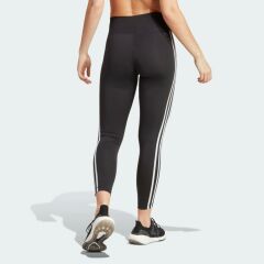 adidas Train Essentials 3-Stripes High-Waisted 7/8 Leggings