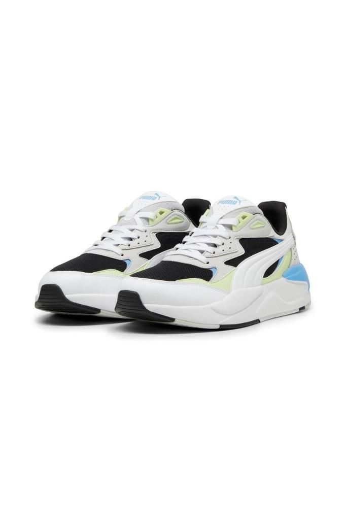 Puma X-ray Speed Erkek Siyah Sneaker 38463857