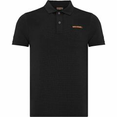 Merrell Pro Erkek Polo T-Shirt Siyah M3PRO-10010