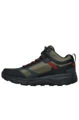 Skechers Go Run Trail Altitude - Water Erkek Koşu Ayakkabı 220573 OLBK