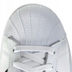 Adidas C77124 Superstar Unisex Spor Ayakkabı Beyaz