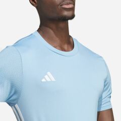 Adidas Tabela 23 Jersey Erkek Mavi Tişört IA9145