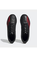 adidas Deportivo Iı Tf J Çocuk Halısaha Ayakkabısı Siyah HP2520