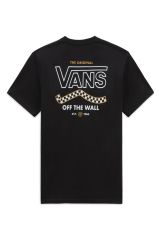 Vans Lokkıt Tee-B Erkek Tişört VN000FJWBLK1