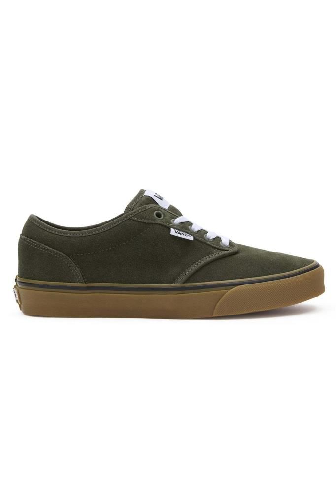 Vans Mn Atwood Erkek Günlük Ayakkabı VN0A327L3PY1