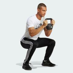 adidas Training Essentials 3-Stripes Training Eşofman Altı - IB8168