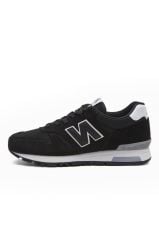 New Balance 565 Siyah Erkek Günlük Ayakkabı ML565BLK