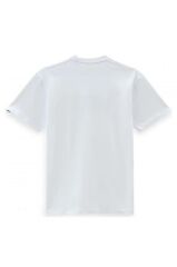 Vans Classic Tee-b Beyaz T-shirt VN0A7Y46YB21