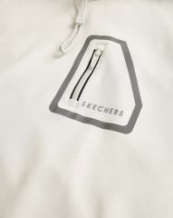 Skechers W 2XI-Lock Hoodie Sweatshirt S231138-035