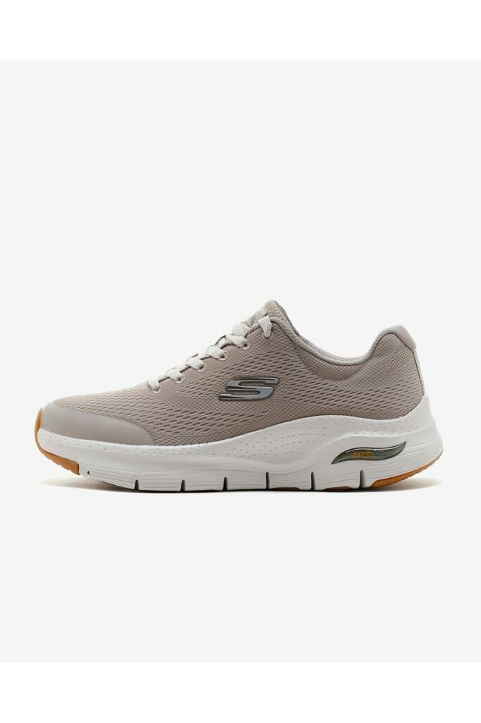 Skechers Arch Fit Erkek Bej Spor Ayakkabı 232040TK TPE