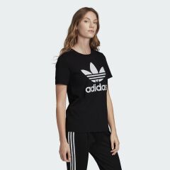 Adidas Kadın T-shirt Trefoil Tee Fm3311