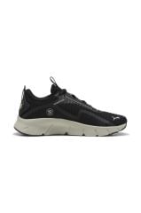 Puma Flexfocus Lite Better Knit Erkek Koşu Ayakkabısı Siyah 37953607