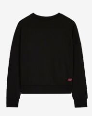 Skechers W Essential Crew Neck Sweatshirt - S232241-001