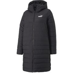 Puma Ess Hooded Padded Coat Kadın Mont 84894201