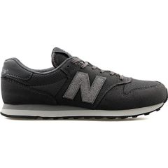 New Balance Erkek Günlük Ayakkabı Lacivert GM500TGS