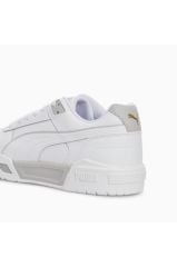 Puma Rbd Tech Classic Erkek Sneakers Beyaz 39655302