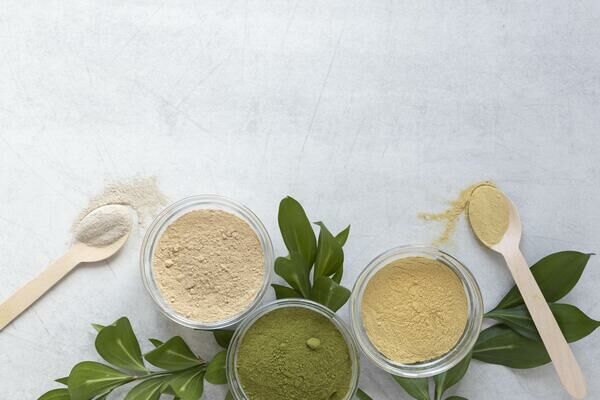 Bitkisel Protein Tozu Nedir?