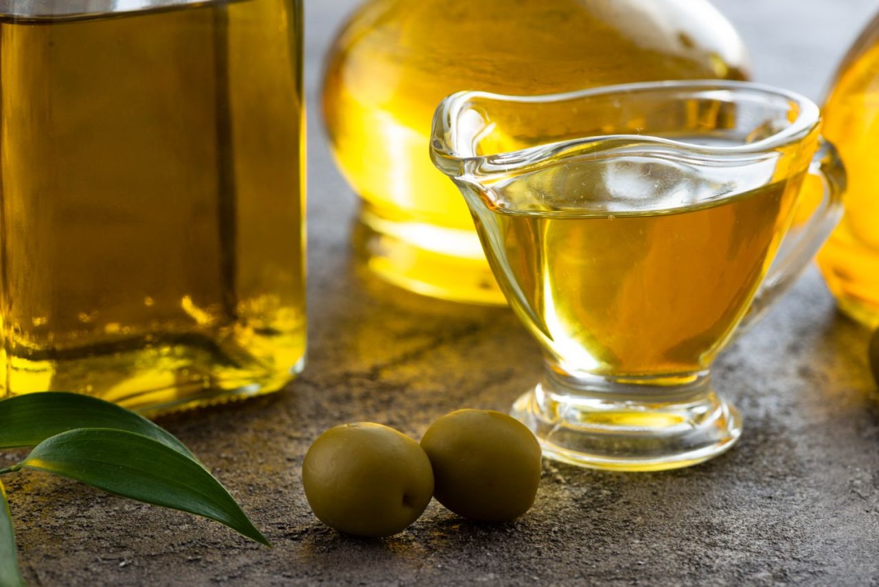 Binlerce Yıllık Sağlık Mucizesi: Zeytinyağı