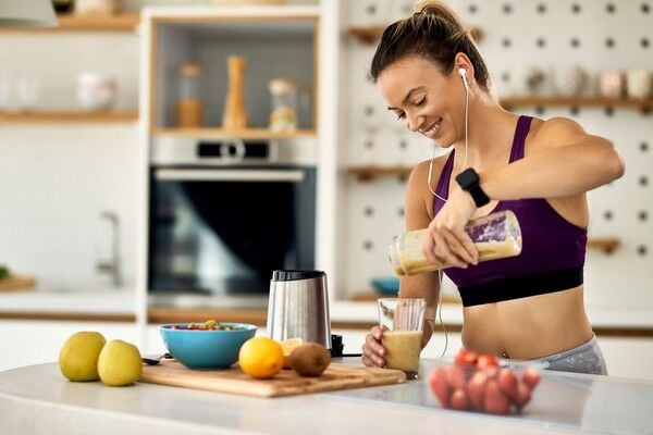 Vegan Sporcu Beslenmesi