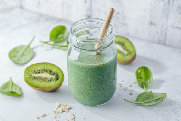 Vegan Blend Nedir?