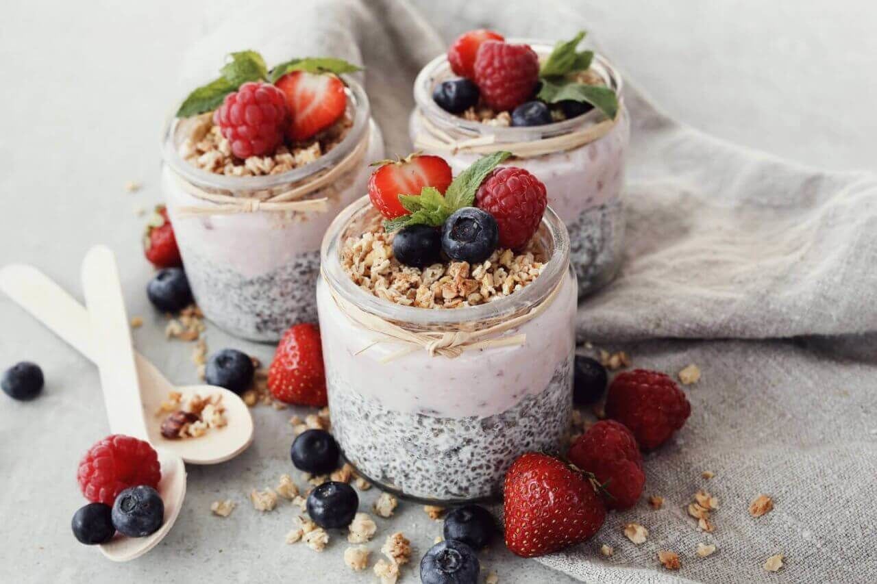 Chia Tohumu Nedir?