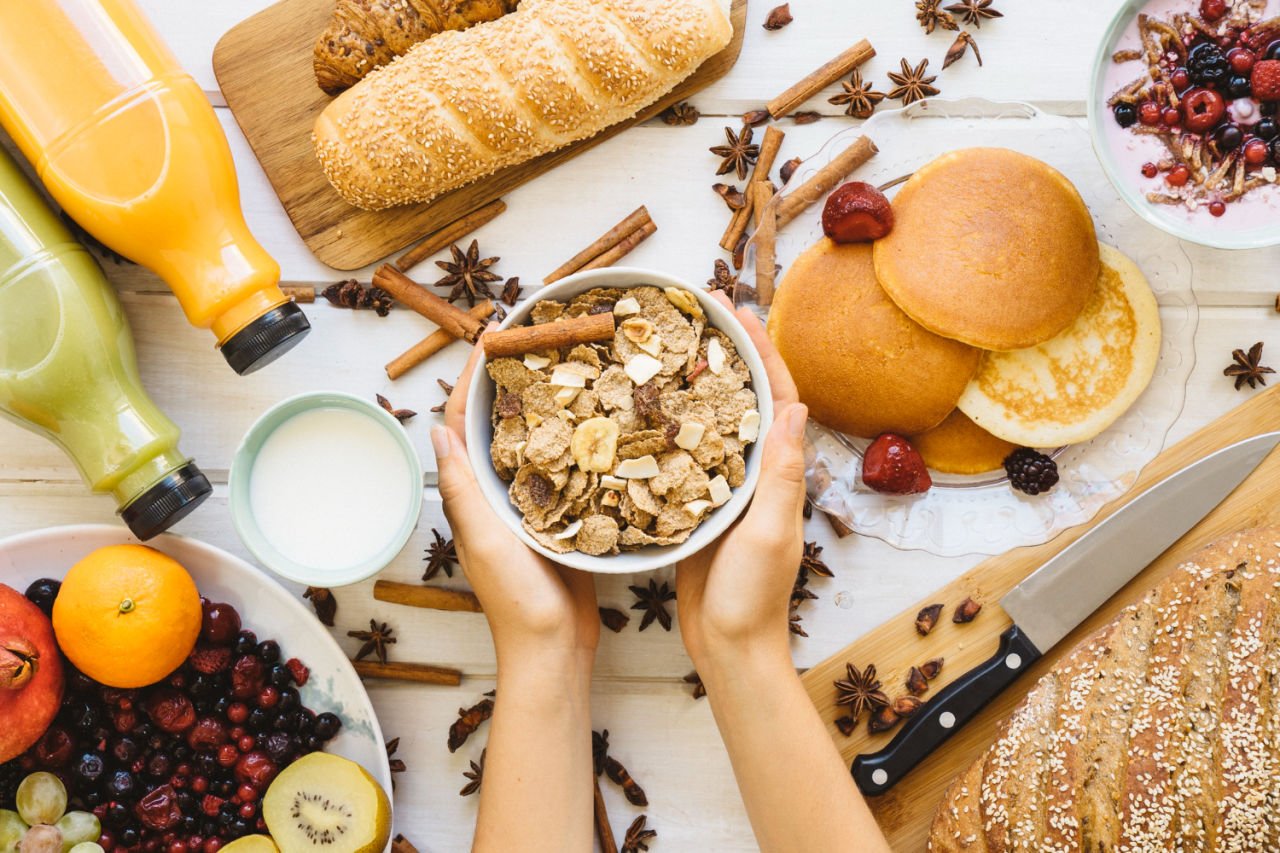 Glutensiz Diyet Nedir?