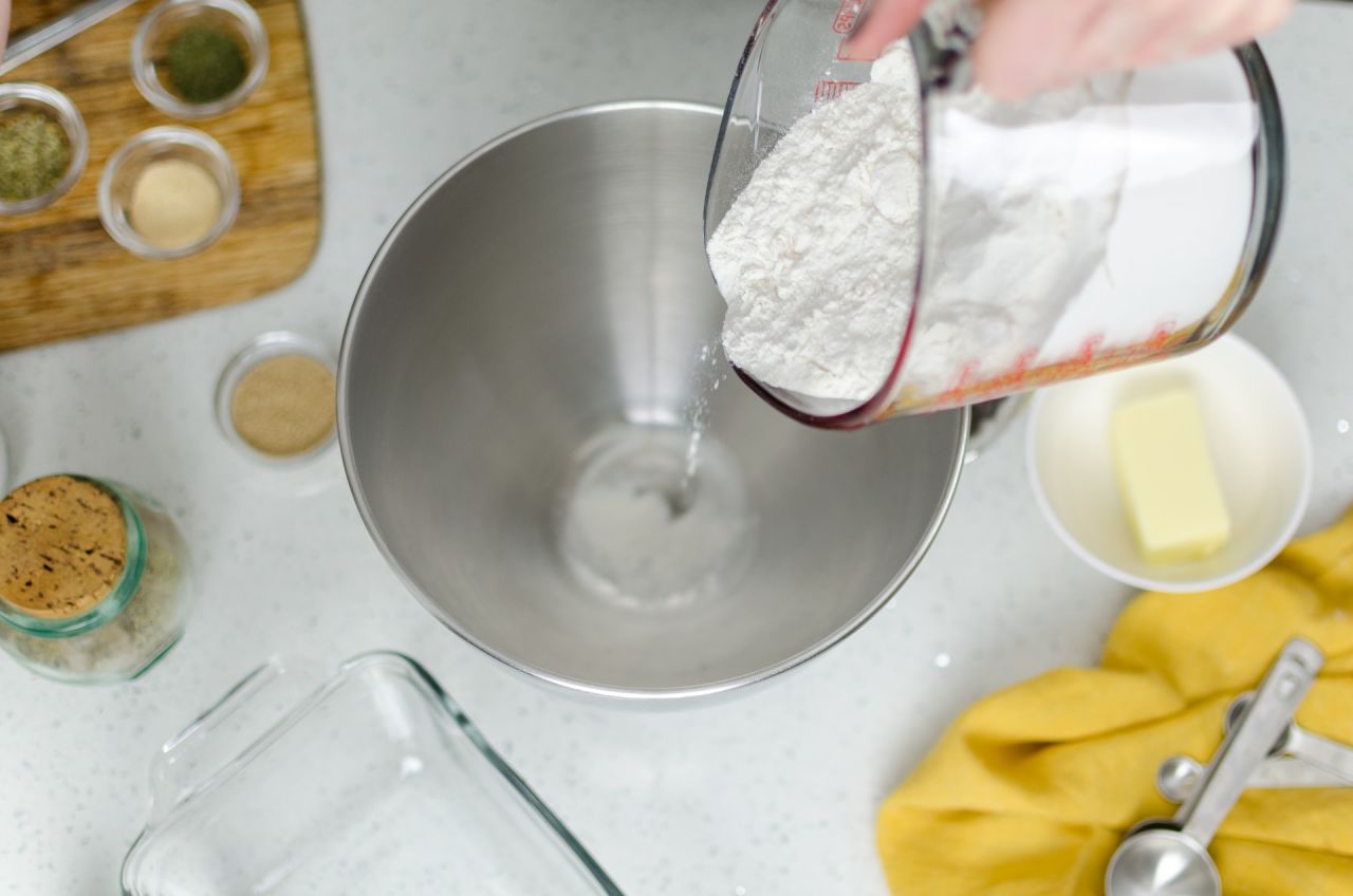 En Lezzetli Glutensiz Ürünler Listesi
