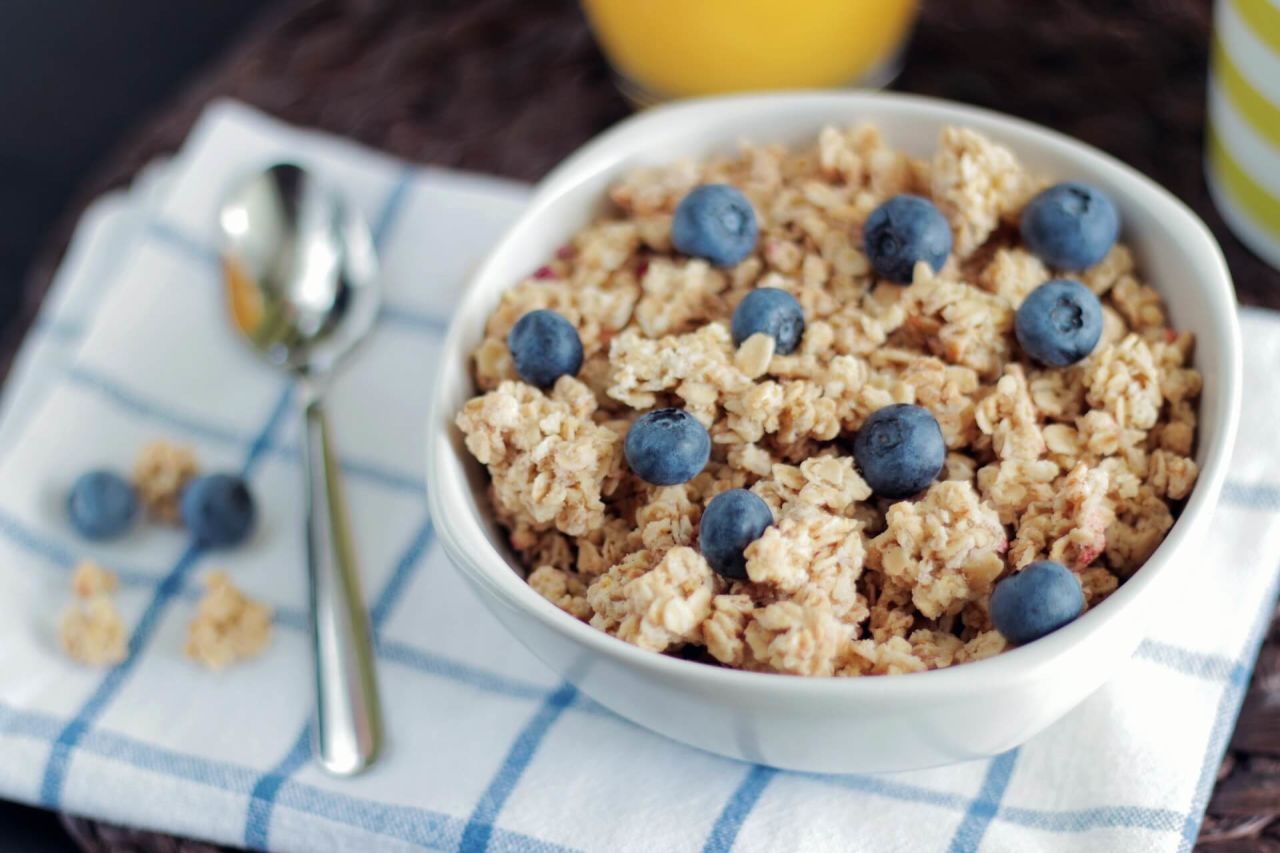 Granola Nedir?