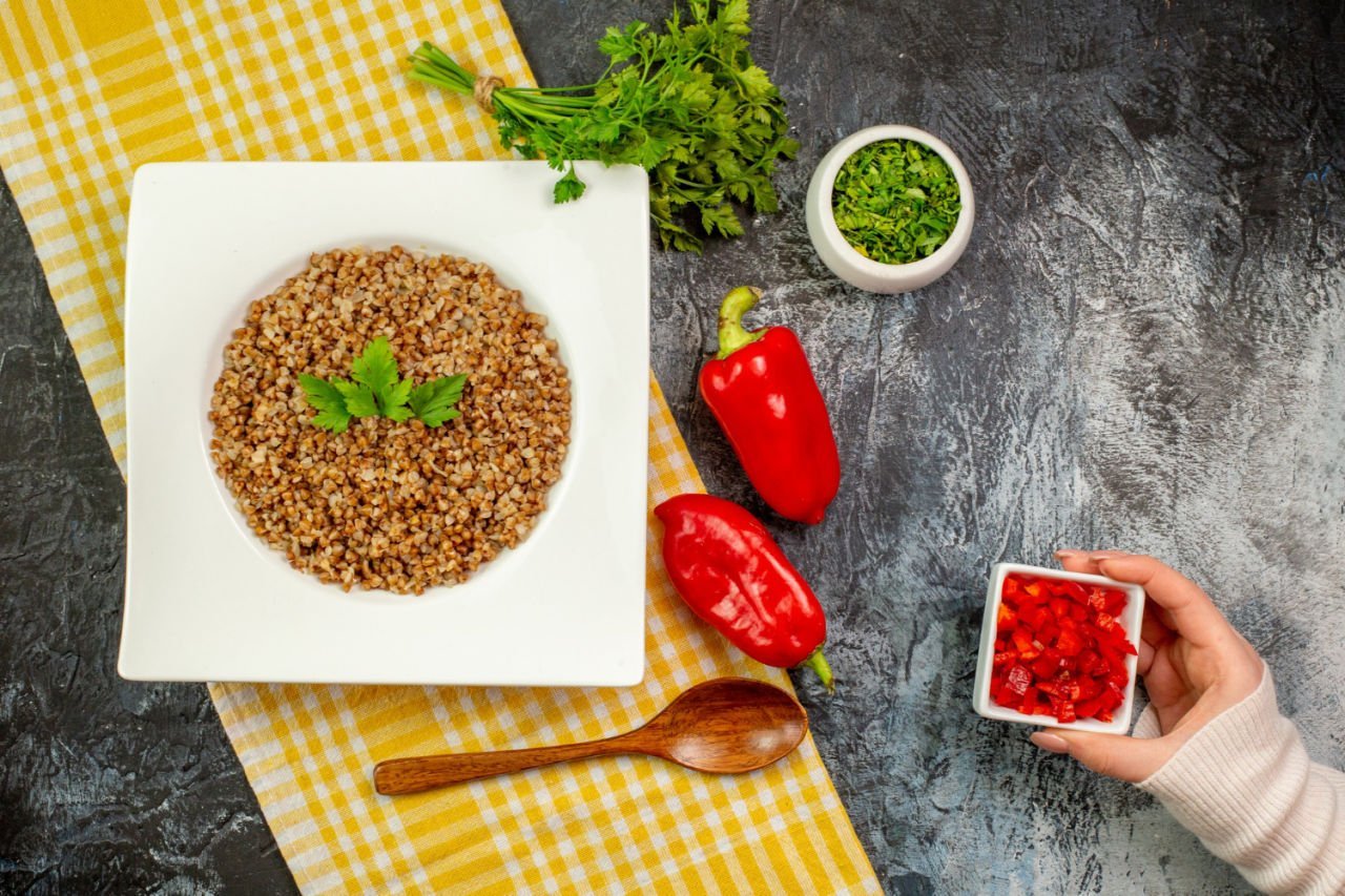 Köftelik Bulgur Nedir?