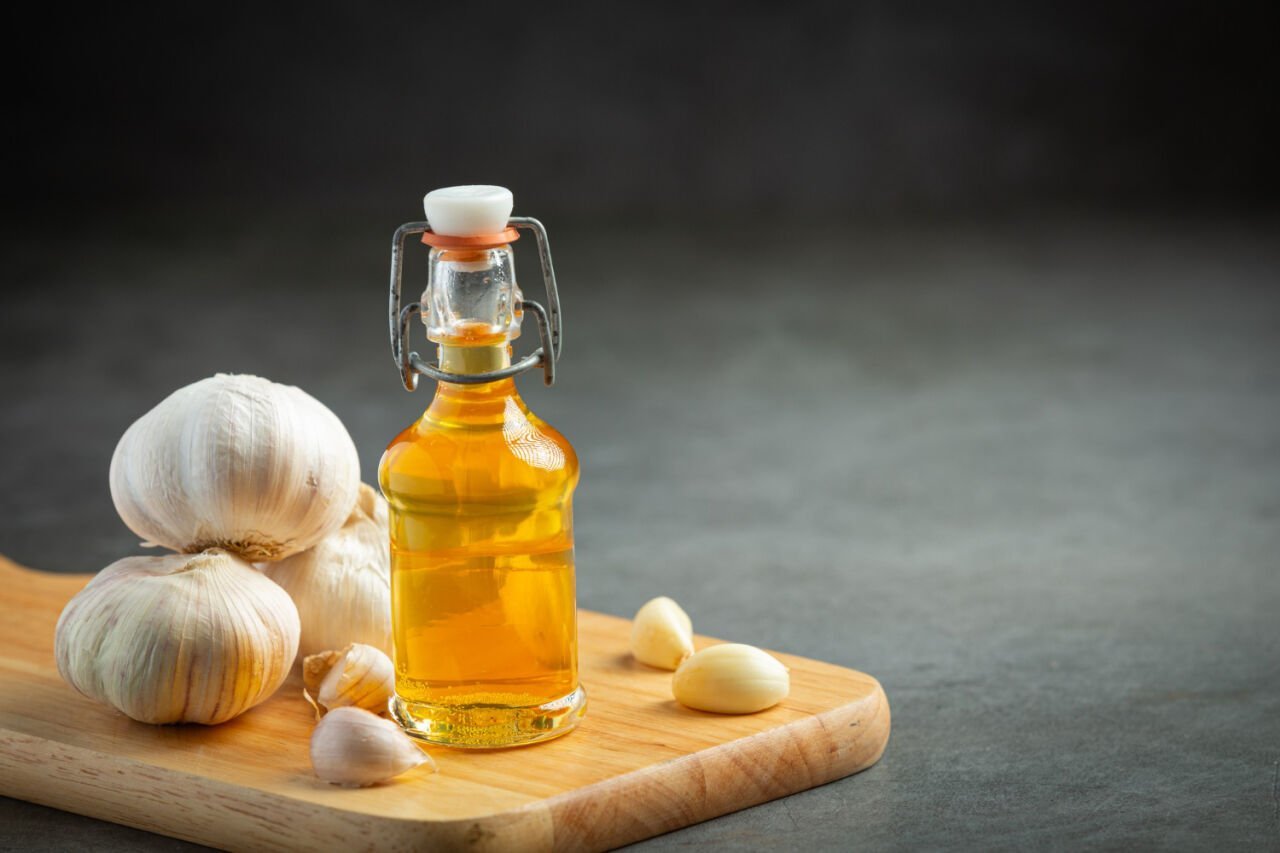 Sarımsaklı Yağ Nedir?