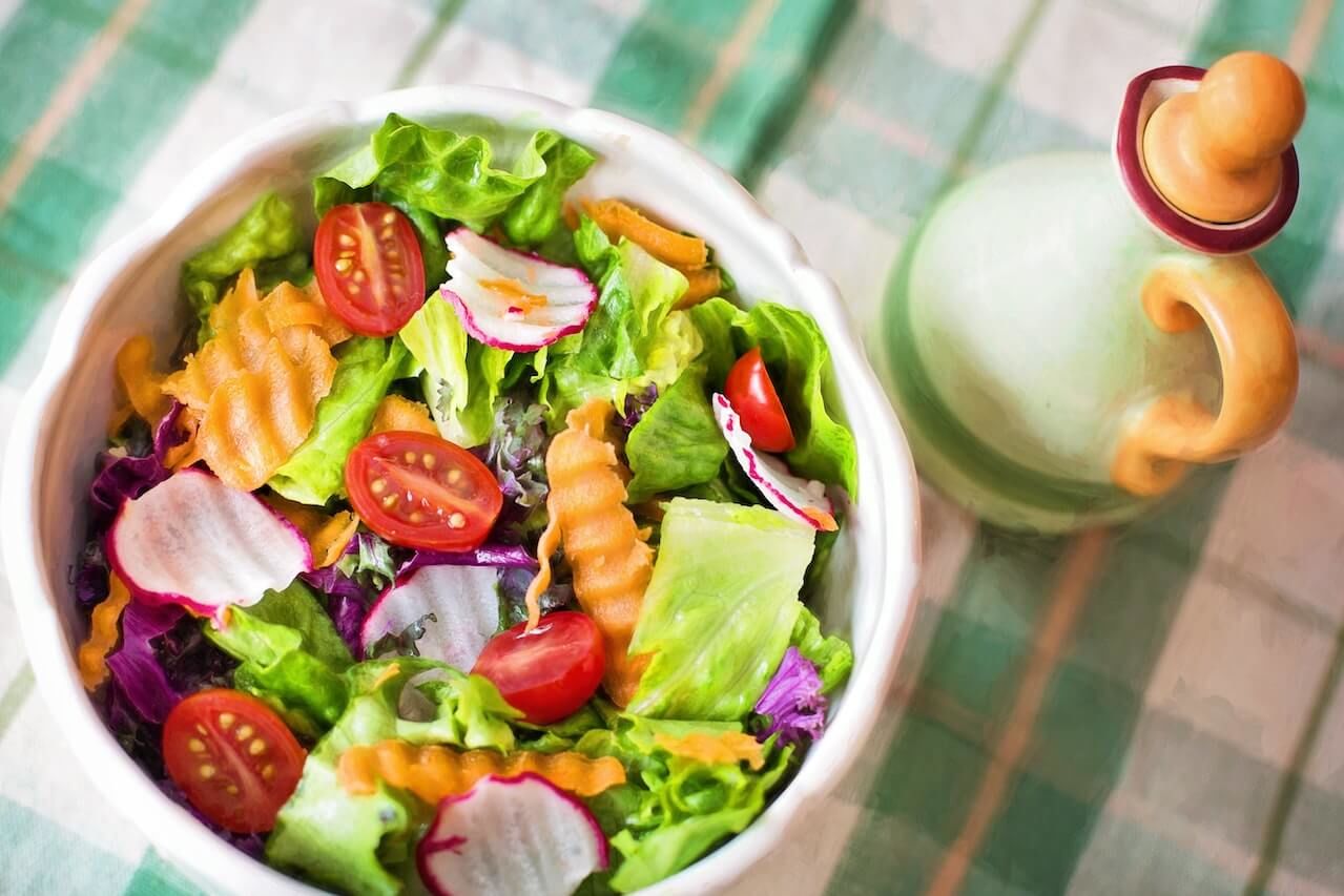 Vegan Beslenme Nedir & Veganlar Neler Yer?