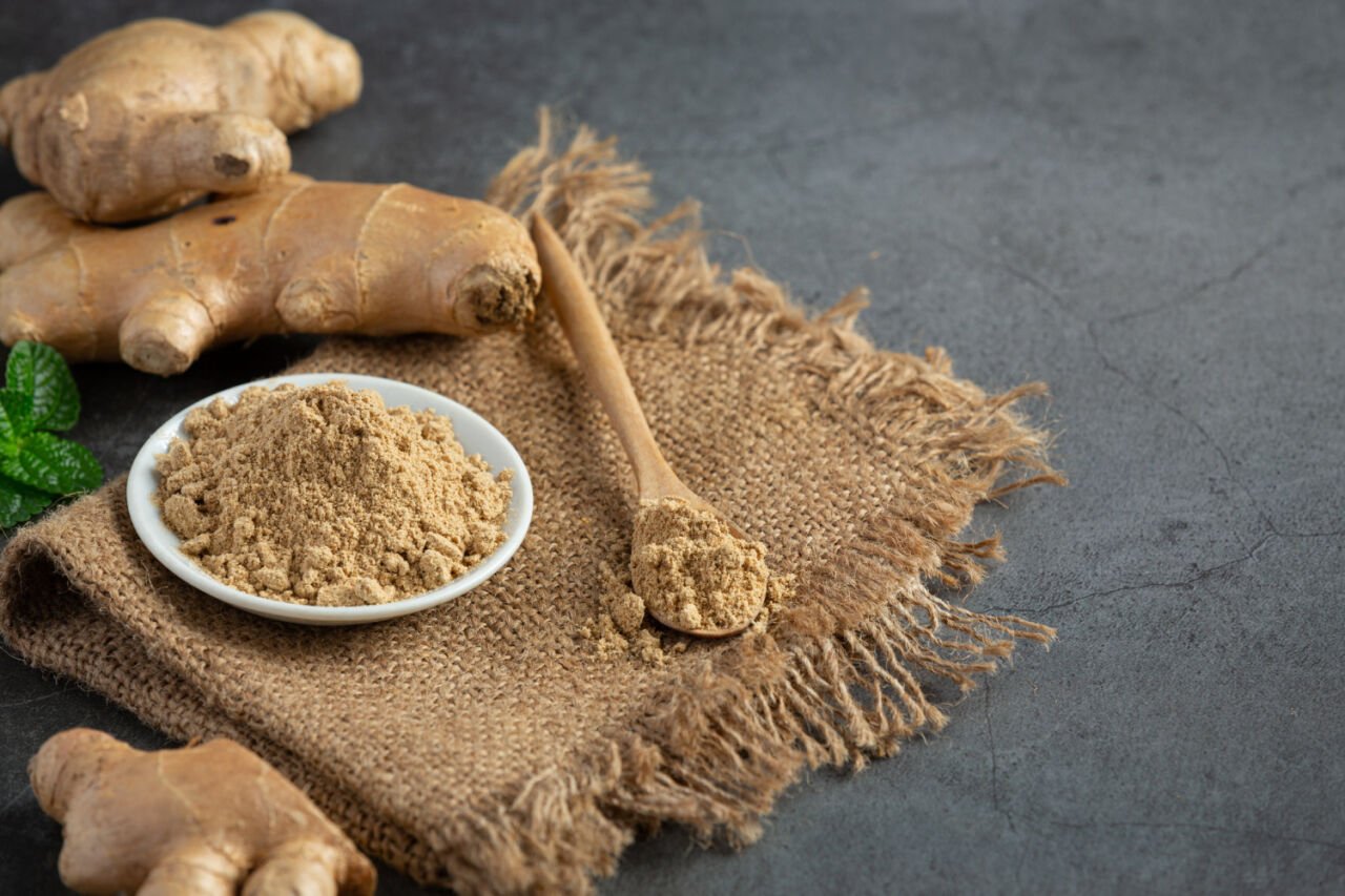 Zencefil Nedir?