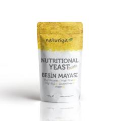 Naturiga Nutritional Yeast ( Besin Mayası)