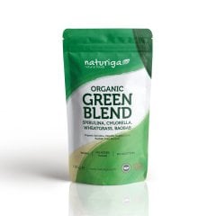 Naturiga Organik Yeşil Karışım