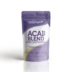 Naturiga Acai Plus+ Karışımı