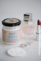 Organik Hindistan Cevizi Yağı 150 ml