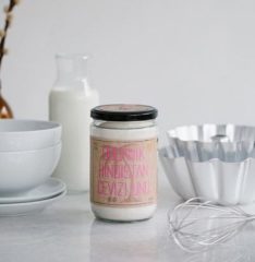 Organik Hindistan Cevizi Unu 300 gr.