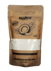 Glutensiz Hindistan Cevizi Unu