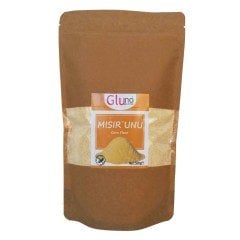 Glutensiz Mısır Unu 500gr